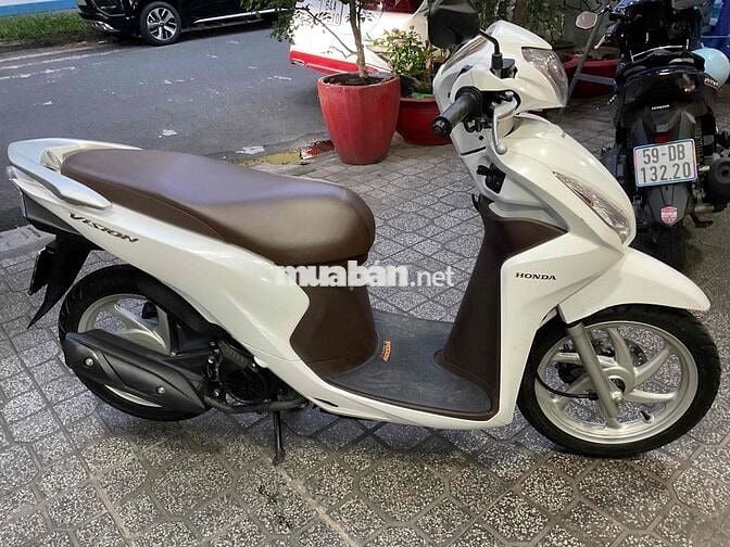 bán vison rất mới