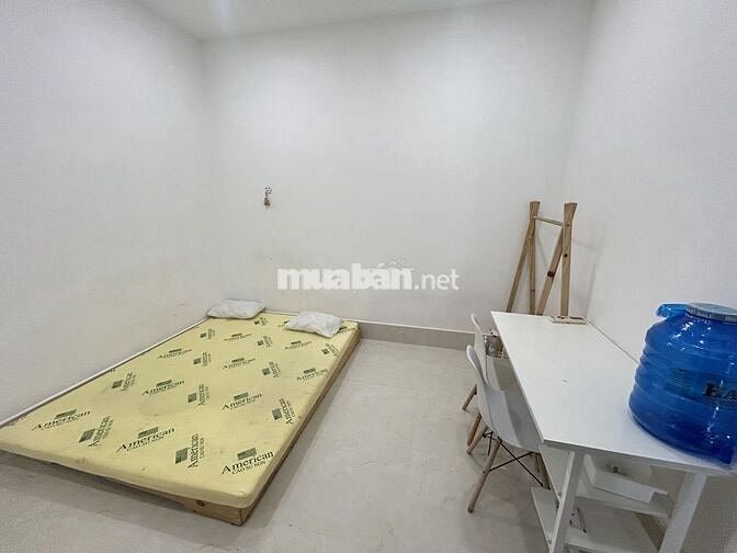 cho thuê phòng trọ ngay mặt tiền KDC Hồng Loan 5C