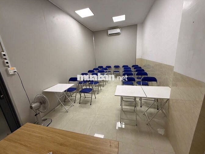 cho thuê phòng trọ ngay mặt tiền KDC Hồng Loan 5C