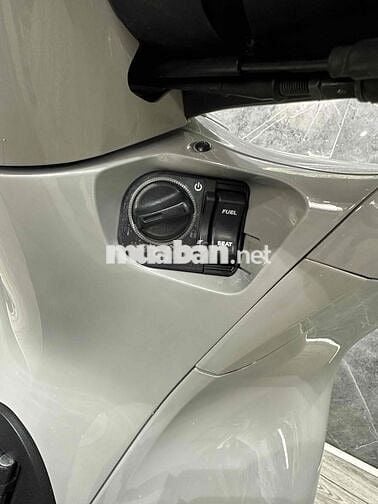 SHVN 2022 125i CBS BSTP