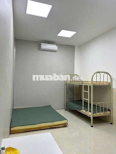 cho thuê phòng trọ ngay mặt tiền KDC Hồng Loan 5C