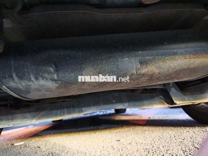 Luxgen U7 2011 7 chỗ màu Đen