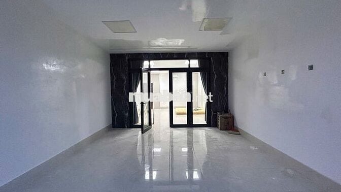 cho thuê phòng trọ ngay mặt tiền KDC Hồng Loan 5C