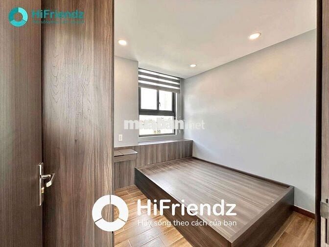 CĂN HỘ CAO CẤP 1PN BANCOL FULL NỘI THẤT NGAY ÂU CƠ, TÂN BÌNH - TÂN PHÚ