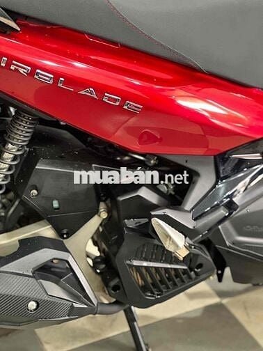 Honda Air Blade 2020 ABS 150 Đỏ