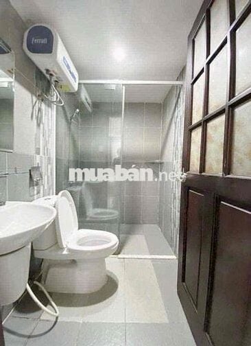 Cho thuê CHDV có cửa sổ siêu thoáng ở Lê Văn Sỹ - Phú Nhuận.