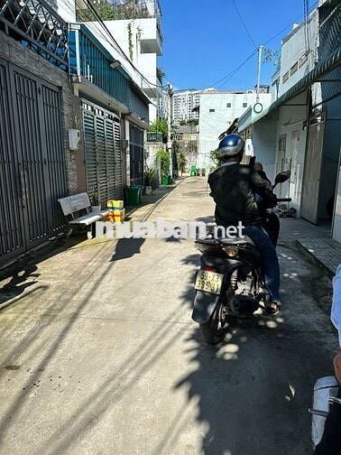 Bán nhanh lô đất nằm cạnh Quốc lộ 13, Hiệp Bình Phước, giá 5,3 tỷ