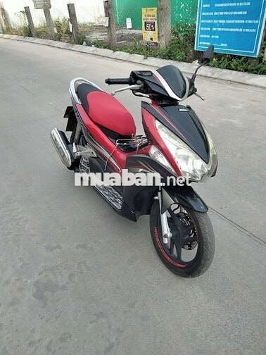 Dư dùng bán xe abla Fi