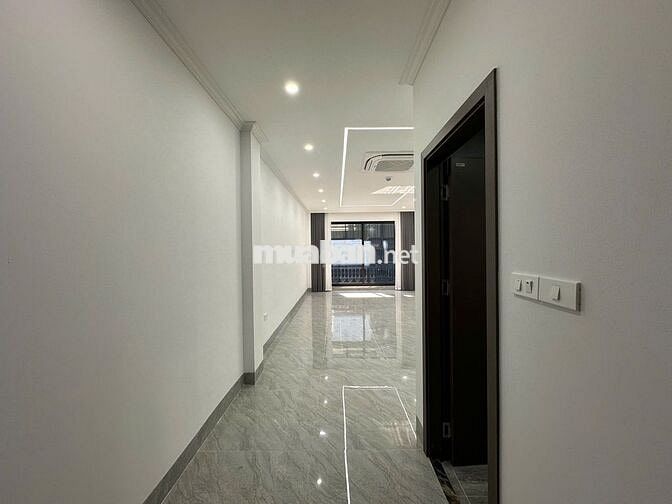 Mặt bằng kinh doanh phố Chùa Láng- 4 tầng- 50m2