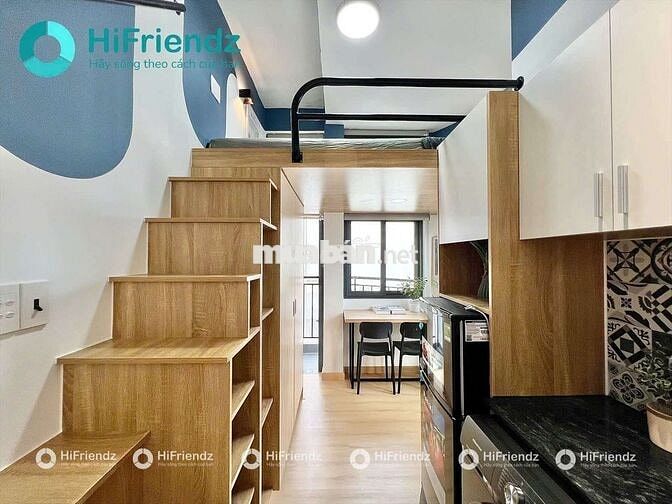 Phòng trọ sinh viên giá rẻ mới xây ngay trung tâm gò vấp