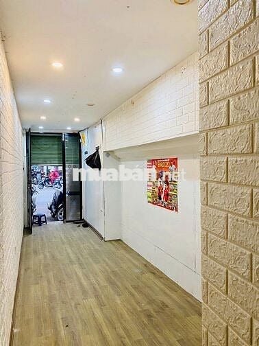 Cho Thuê Nhà mặt phố Khâm Thiên