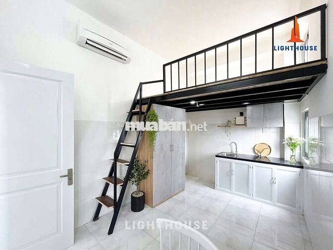 Cho Thuê Chuỗi Phòng Trọ Sinh Viên Giá Siêu Rẻ Gần Văn Hiến- Trung Tâm