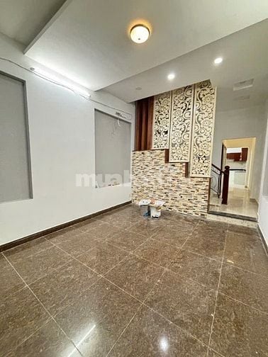 Nhà hẻm xe hơi Nguyễn Xí, Quận Bình Thạnh, 73m2 thổ cư, Chỉ 11.7 tỷ.