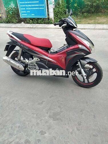 Dư dùng bán xe abla Fi