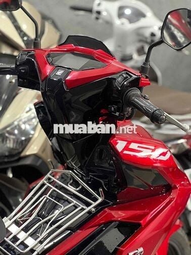 Honda Air Blade 2020 ABS 150 Đỏ