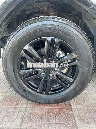 Ford Ranger Nhấp Thái 2021 WildTrak 2.0 4x4 - 8000