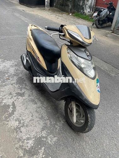 SYM Attila Đĩa bay 125cc - BSTP Giá rẻ