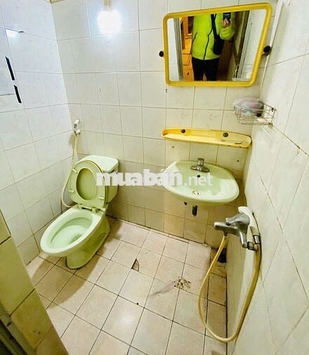 Cho Thuê Nhà mặt phố Khâm Thiên