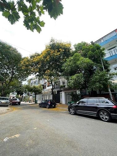 SIêu phẩm Hầm 4 tầng 12x20 Khu An Phú Q2-Vị trí đẳng cấp- Giảm sâu 4ỷ.