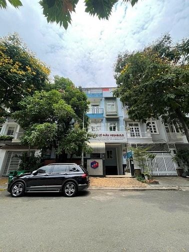 SIêu phẩm Hầm 4 tầng 12x20 Khu An Phú Q2-Vị trí đẳng cấp- Giảm sâu 4ỷ.