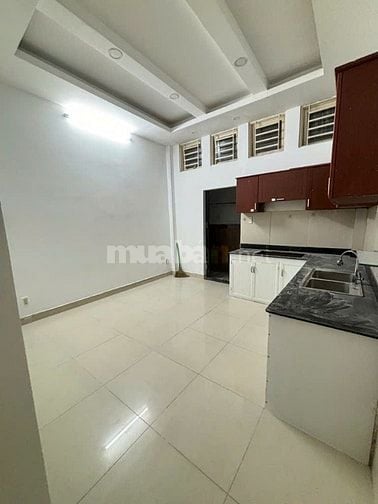 Nhà hẻm xe hơi Nguyễn Xí, Quận Bình Thạnh, 73m2 thổ cư, Chỉ 11.7 tỷ.