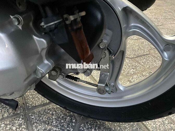 bán vison rất mới