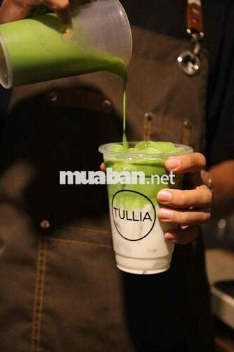 GIẢM 50TR SANG GẤP! QUÁN CAFE VINTAGE TẠI BÌNH THẠNH. GIÁ 190 TRIỆU