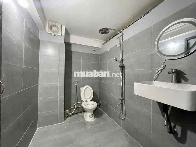 CHDV 1PN Tách Bếp Giá Mềm_Full NT📍kế Toà nhà Viettel_VX Dân Chủ Q3