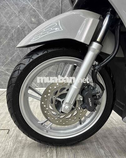 SHVN 2022 125i CBS BSTP