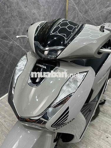 SHVN 2022 125i CBS BSTP