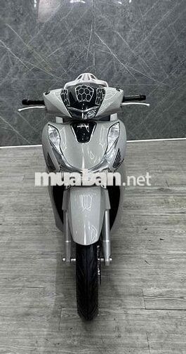 SHVN 2022 125i CBS BSTP