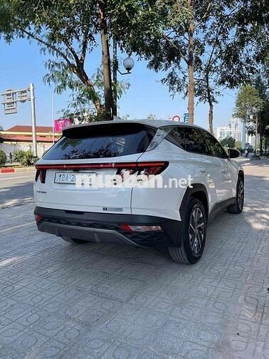 Hyundai Tuúcon ATH 2022 2.0 AT Đặc biệt - 30000 km