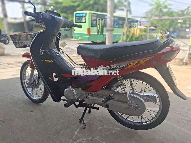 Wave hàn quốc 110 . Bs 62 cà vẹt đầy đủ .