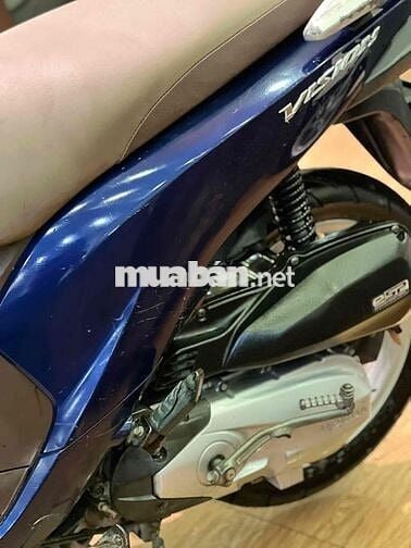 Vision 2016 mẫu giữa bs 94 bạc liêu