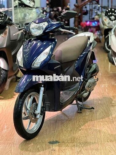 Vision 2016 mẫu giữa bs 94 bạc liêu