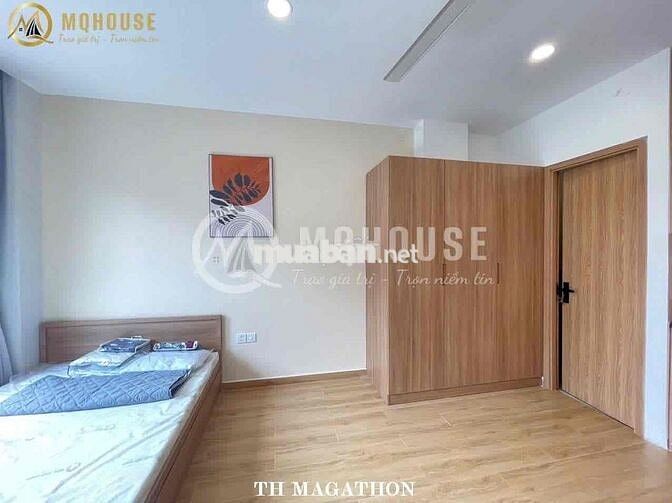 🍃 TÌM CĂN HỘ 1PN CÓ BAN CÔNG THOÁNG NHẤT VẠN PHÚC? ĐÂY CHÍNH LÀ NƠI DỪ