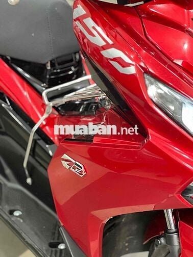 Honda Air Blade 2020 ABS 150 Đỏ
