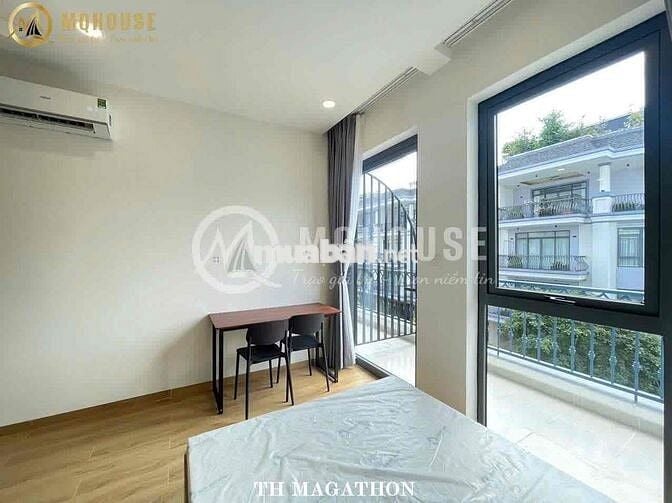 🍃 TÌM CĂN HỘ 1PN CÓ BAN CÔNG THOÁNG NHẤT VẠN PHÚC? ĐÂY CHÍNH LÀ NƠI DỪ