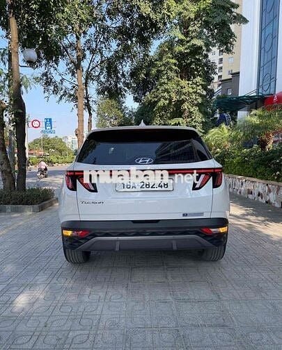 Hyundai Tuúcon ATH 2022 2.0 AT Đặc biệt - 30000 km