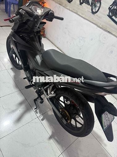 Honda Winner Đen bs75