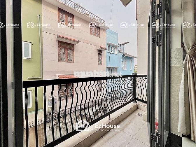 STUDIO BANCOL 30M2 QUÁ SƯỚNG VỚI GIÁ 6TR FULL NT - THOẢI MÁI NUÔI BET.