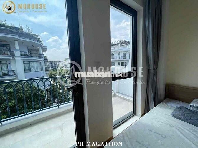 🍃 TÌM CĂN HỘ 1PN CÓ BAN CÔNG THOÁNG NHẤT VẠN PHÚC? ĐÂY CHÍNH LÀ NƠI DỪ