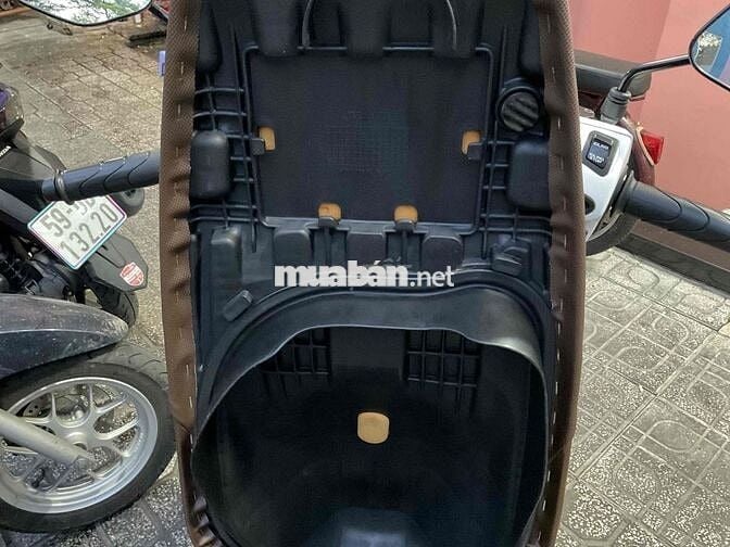 bán vison rất mới