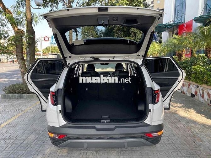Hyundai Tuúcon ATH 2022 2.0 AT Đặc biệt - 30000 km