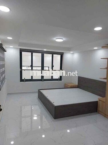 GẦN TRƯỜNG ĐẠI HỌC NGÂN HÀNG HOÀNG DIỆU 2 NHÀ ĐẸP 4 PHÒNG NGỦ FULL NT