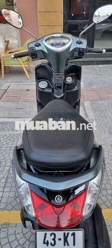 🍎Yamaha Acruzo Fi đh điện tử Bs 43 zin 100 mớ