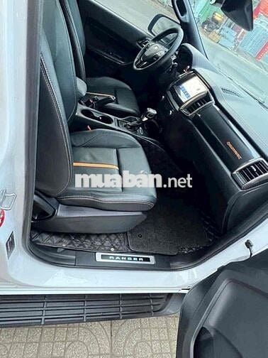 Ford Ranger 2022 Wildtrak 2.0L 4x4 AT - 56000 km