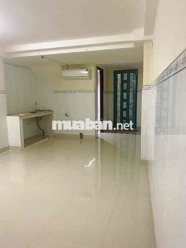 Phòng Trống, Q4, 36m2, sạch sẽ, an ninh