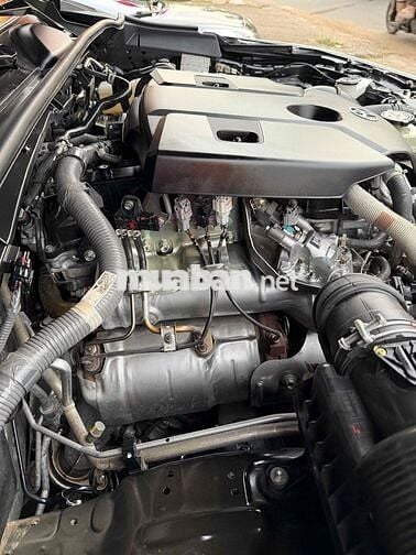 Toyota Fortuner 2025 2.4L 4x2 AT - 21000 km