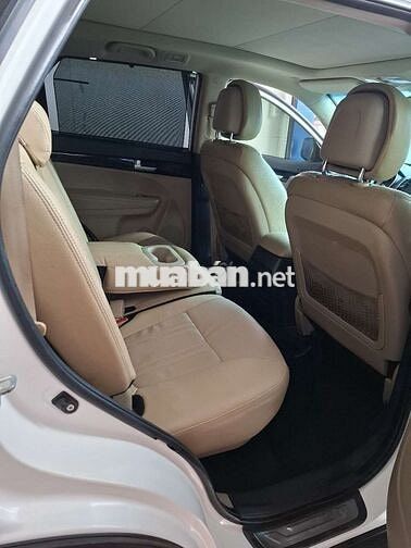 KIA Sorento 2017 Bản phun dầu cao cấp